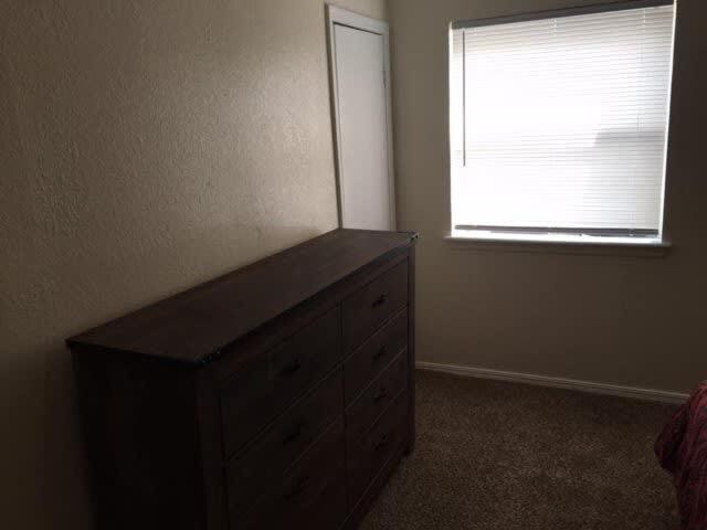 Quiet Townhouse Close To Fort Sill! Lawton Zewnętrze zdjęcie